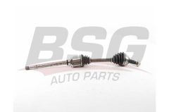 BSG BSG 25-350-009 LINEA AKS KOMPLE ÖN SAG EUR4