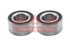 ABA 25104070 ON TEKER RULMANI R21 R19 MEGANE CLIO KANGOO DOBLO ALBEA LOGAN 37x72x37 ABS SIZ