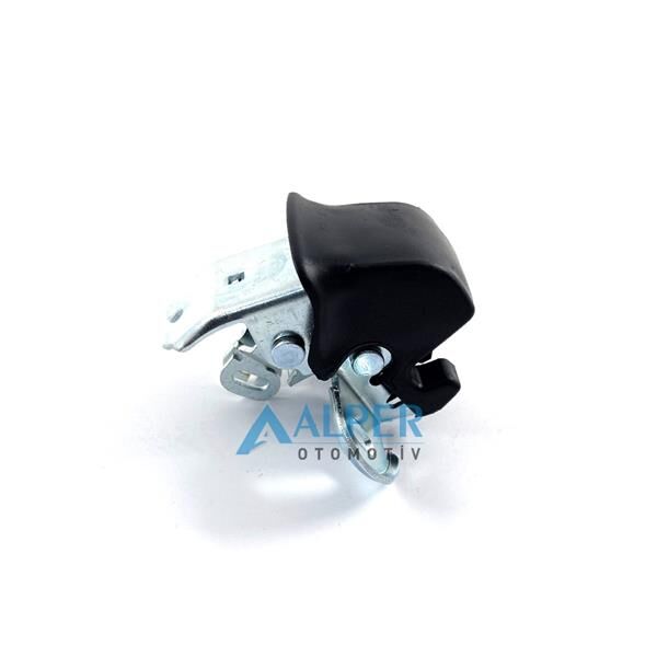 ALPER 152111 BAGAJ KİLİDİ ALT DACIA LOGAN-KNG II-DACIA DOKKER ÇİFT KAPI