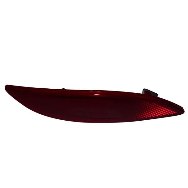 BRUCKE 89380768 ARKA TAMPON REFLEKTÖRÜ SAĞ FLUENCE
