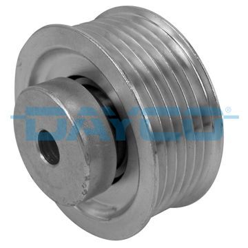 DAYCO APV2976 ALTERNATÖR GERGİ RULMANI KANALLI SUZUKI VITARA 2.0L RH HDI 110 SQ420D JA420D 01->