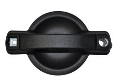 DEKAR DK9956 DIŞ KAPI KOLU ORTA SAĞ OTOMATİK DOBLO 2001>2012