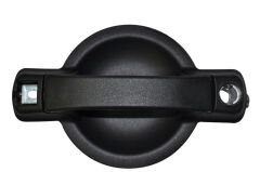 DEKAR DK9956 DIŞ KAPI KOLU ORTA SAĞ OTOMATİK DOBLO 2001>2012