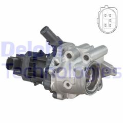 DELPHI EG10482-12B1 EGR VALFİ IVECO DAİLY IV 11> 2.3 JTD 106-126-136-146 PS