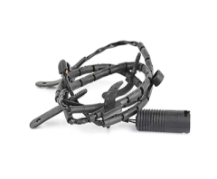 BSG BSG 15-201-017 MINI R50-R52-R53 FREN BALATA FISI ARKA