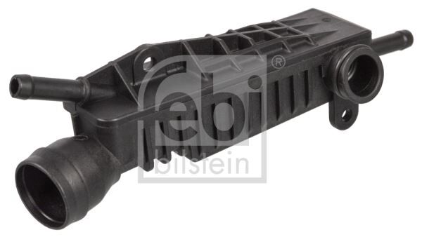 FEBI 109683 ISITMA BORUSU HAVA ALMA AĞZI OCTAVIA-CADDY-GOLF V VI-JETTA-POLO-LEON-TOLEDO 1.4 1.6TSI CGGA BUD