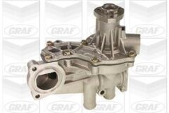 GRAF PA579 DEVİRDAİM CADDY I-II-GOLF I-II-III-JETTA I-II-PASSAT-POLO CLASIC-TRANSPORTER III-IV-VENTO-TOLEDO