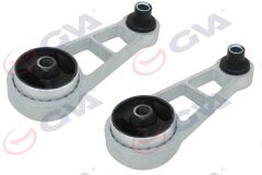 GVA 9311123 MOTOR TAKOZU ARKA CLIO II 98>05 CLIO SYMBOL 00> KANGOO 97> MEGANE I 96> SYMBOL II 08>14 SOLENZA 03> 1.2 1.4 1.6 1.9D