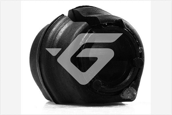 HUTCHINSON 590163 ÖN VİRAJ DEMİR LASTİĞİ 21mm PEUGEOT P307 00>12 P308 09>13