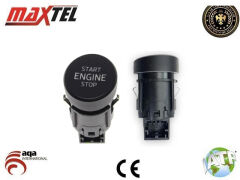 MAXTEL 16020217 START STOP DÜĞMESİ SKODA SUPERB. OCTAVIA. FABIA