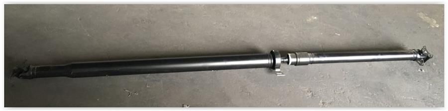 OE-ORIJINAL 320003602R KARDAN MİLİ DUSTER 4X4