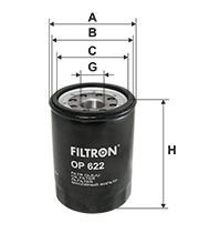 FILTRON FILT OP 622 626 (GE) YAG FILTRESI .