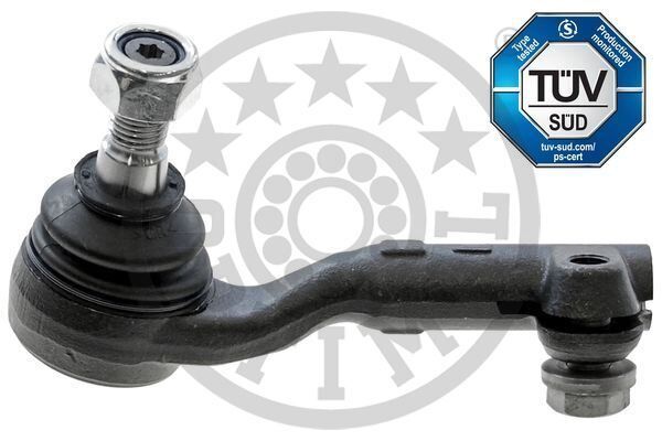 OPTIMAL G1-1437 ROT BASI SOL BMW E90 E91 E92 E84