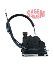 SAGEM 171431 KAPI KİLİDİ ÖN SAĞ PEUGEOT-CITROEN-DUCATO