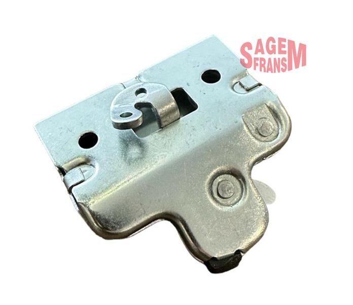 SAGEM 171432 BAGAJ KİLİDİ VECTRA A-ASTRA F