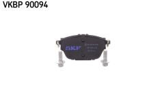 SKF VKBP90094 ARKA FREN BALATASI ASTRA L-GRANDLAND-C4 GRAND/SPACETOURER-C5 AIRCROSS-P508-P5008-P308-P3008-DS4-DS7