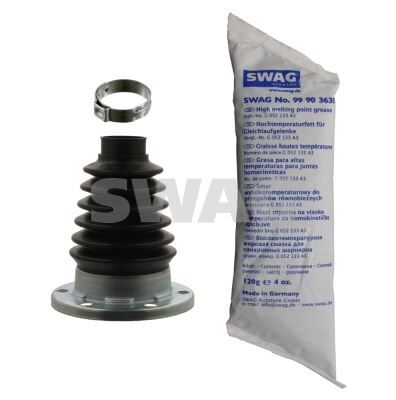SWAG 30938365 AKS KÖRÜĞÜ İÇ SAÇLI GOLF5-GOLF6-CADDY-JETTA-PASSAT 1.6-1.6FSI- BSE BLF BLR BLS CAVD CAXA 100mm FEBI 38365