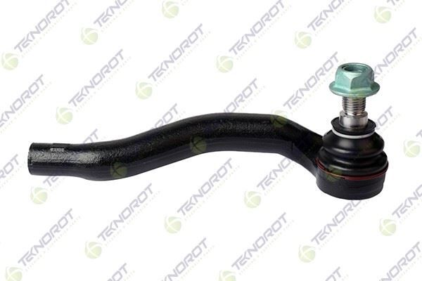 TEKNOROT M-581 ROT BASI SAG 4-matic MERCEDES C-CLASS W203 S203