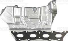 V.REINZ 714212400 EGZOZ MANIFOLD CONTASI FIAT 500X 14> 124 Spider 16> ALFA ROMEO GIULIETTA 10>18 JEEP RENEGADE 14>18 COMPASS 17> 1.4 TB