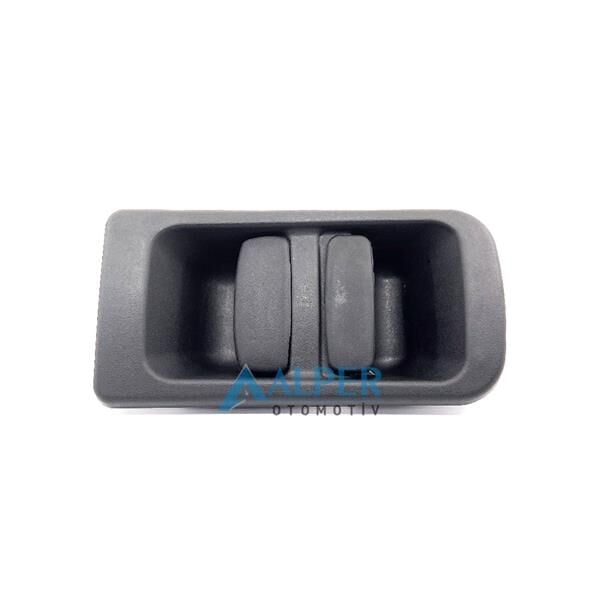 SÜRGÜLÜ KAPI DIŞ AÇMA KOLU SAĞ ORTA MASTER-MOVANO 98>