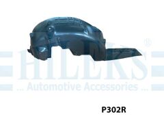 ÇAMURLUK DAVLUMBAZI ARKA SAĞ P301 / C ELYSSE 12>