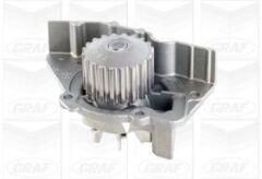 GRAF PA391 DEVİRDAİM PARTNER-BERLINGO 96>JUMPER-SCUDO 96-02 EXPERT 96> 1.9D