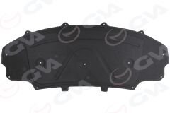 GVA 9107239 KAPUT IZOLATORU KLIPSLERI ILE MERCEDES W164