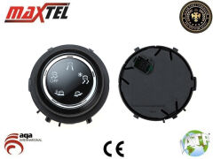MAXTEL 17113880 CAM KALDIRMA ANAHTARI PSA SÜRÜŞ MODU DEĞİŞTİRME DÜĞMESİ 3008 GT - C3 AIRCROSS-C4 AIRCROSS C5 AIRCROS S