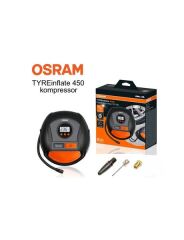 OSRAM OTI450 LASTIK SISIRICI KOMPRESOR TYREINFLATE 450