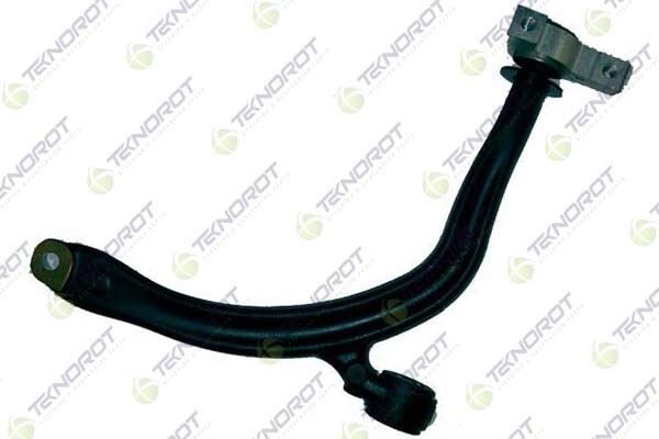 TEKNOROT CI-606 ALT SALINCAK KOMPLE SOL CITROEN C5 01>08