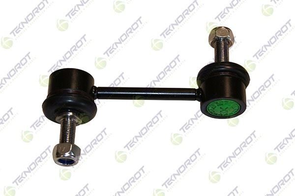 TEKNOROT LA-157 ASKI ROTU ARKA LAND ROVER RANGE ROVER III VOGUE L322 02>12