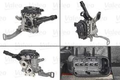 VALEO 700455 EGR P208-P2008-P308 II-P3008-P5008-C3II-C3III-C4-BERLİNGO-DS3-DS4-DS-5 1.6 HDİ DV6FC MOTOR TİPİ