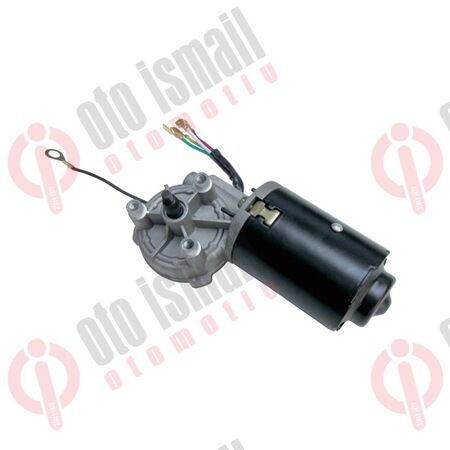 ZENON RN6069 SİLECEK MOTORU-ÖN R.12