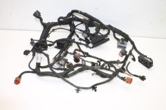 OE-OPEL 13244302 ASTRA H KABLO DEMETI ARKA KOMPLE