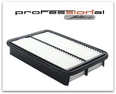 HAVA FİLTRESİ TOYOTA COROLLA 1.6L 4A-FE AE101 AE111 DOHC enjeksiyonlu 92-00