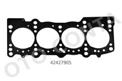 SİLİNDİR KAPAK CONTASI FIAT PALIO-ALBEA-BRAVA-BRAVO-MAREA-IDEA-STILO 1.2 16V-1.4 16V 188 A5.000