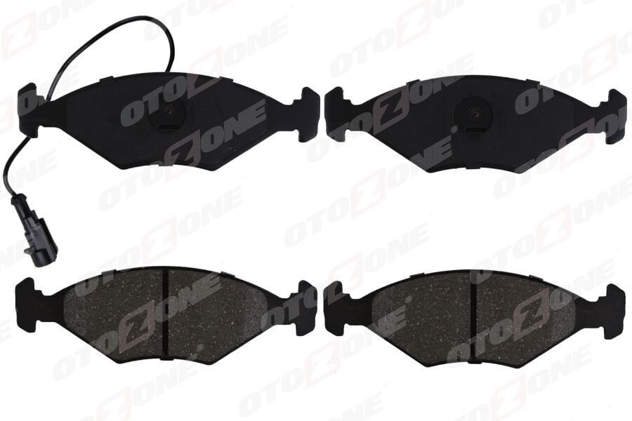 ÖN BALATA PALIO 1.6 16V-PALIO WEEKEND 1.2-1.7TD-ALBEA 1.4-1.6 16V 96 >