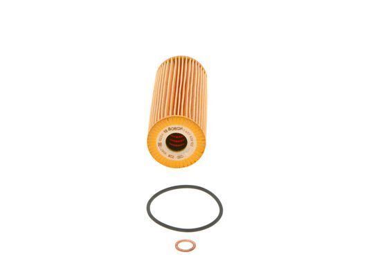 BOSCH 1457429122 YAG FILTRESI MERCEDES M104 M111 W202 W203 C208 W124 W210 W163 W140 W463