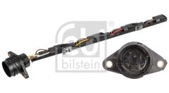 FEBI 109623 ENJEKTÖR TESİSATI VW GOLF 3 4 5 JETTA 3 PASSAT B5 B6 POLO TRANSPORTER TOURAN AUDI A3 A4 A6 SKODA SUPERB 1 2 OCTAVIA 1 2 FABIA SEAT LEON IBIZA 3 4 TOLEDO 3