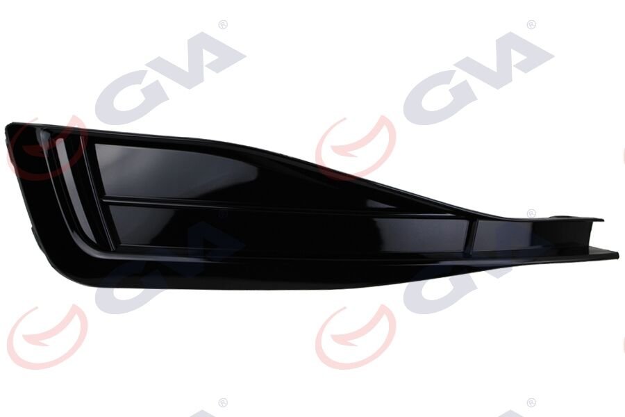 GVA 9104617 SİS KAPAGI SİSSİZ L PARLAK SİYAH PASSAT 2019 >