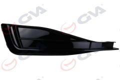 GVA 9104617 SİS KAPAGI SİSSİZ L PARLAK SİYAH PASSAT 2019 >