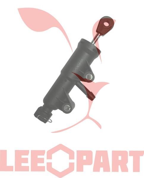 LEEOPART CA30501 DEBRIYAJ MERKEZI UST MERCEDES VITO W639 03>