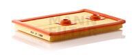 MANN C27009 HAVA FİLTRESİ GOLF VII-POLO V-A3 III-OCTAVIA 1.2 TSI-1.4 TSI 12 >