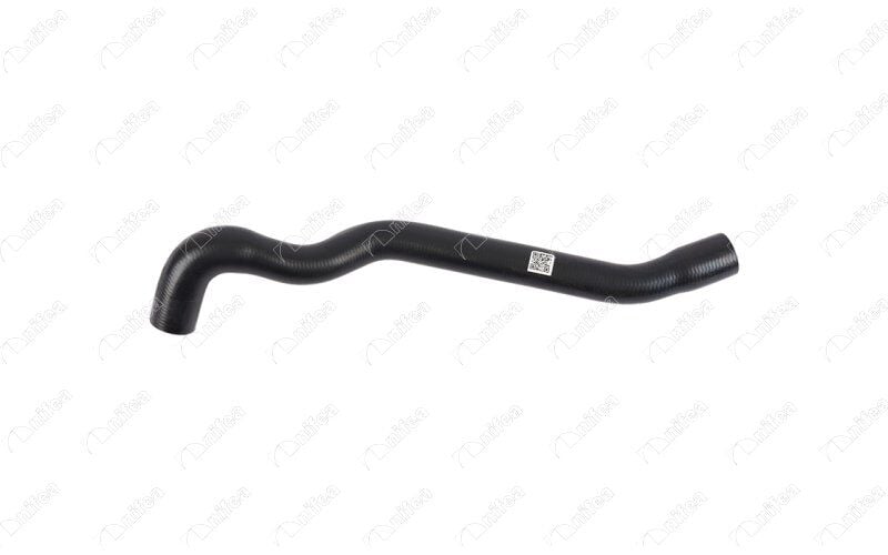 NIFEA 19851 RADYATÖR ÜST HORTUMU FORD CONNECT 02> 1.8 TDCİ ÜST KLİMASIZ