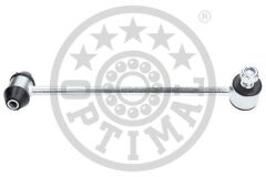 OPTIMAL G7-1245 ASKI ROTU ARKA SOL MERCEDES W204 S204 C204 C218 X218 W212 S212 X204