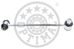 OPTIMAL G7-1245 ASKI ROTU ARKA SOL MERCEDES W204 S204 C204 C218 X218 W212 S212 X204