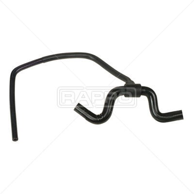 RAPRO 11125 KALORİFER HORTUMU FIAT ALBEA 02> 1.2 8V