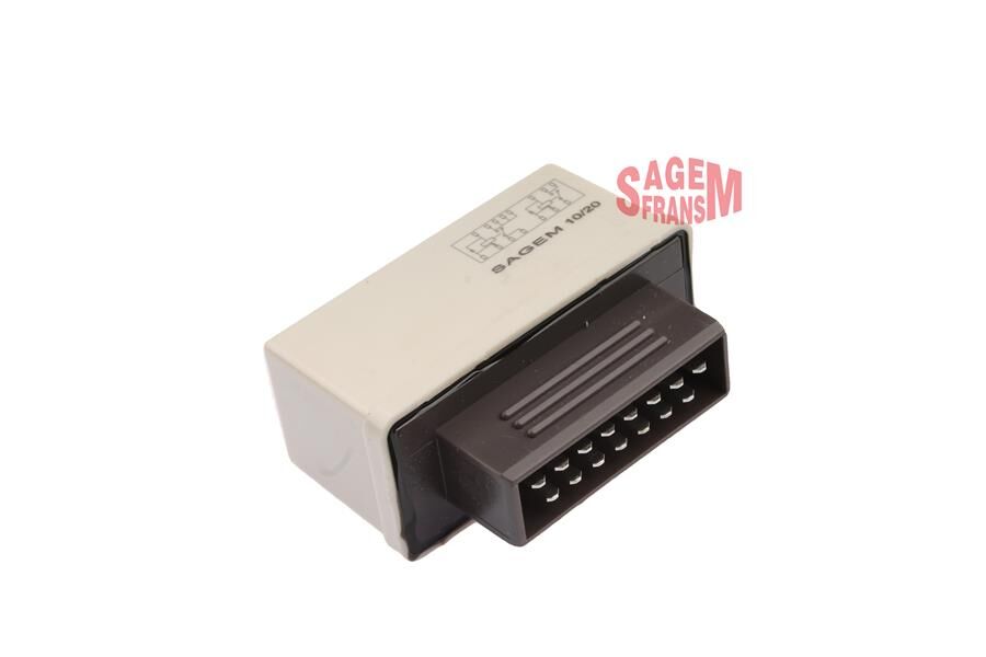SAGEM 210203 YAKIT POMPA ROLESİ SLX