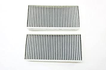 SARDES SCA3164.2 POLEN FILTRESI TAKIMI BMW F40 F44 F45 F46 F48 F39 . MINI F54 F55 F56 F57 F60 KARBONLU