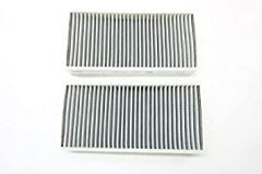 SARDES SCA3164.2 POLEN FILTRESI TAKIMI BMW F40 F44 F45 F46 F48 F39 . MINI F54 F55 F56 F57 F60 KARBONLU